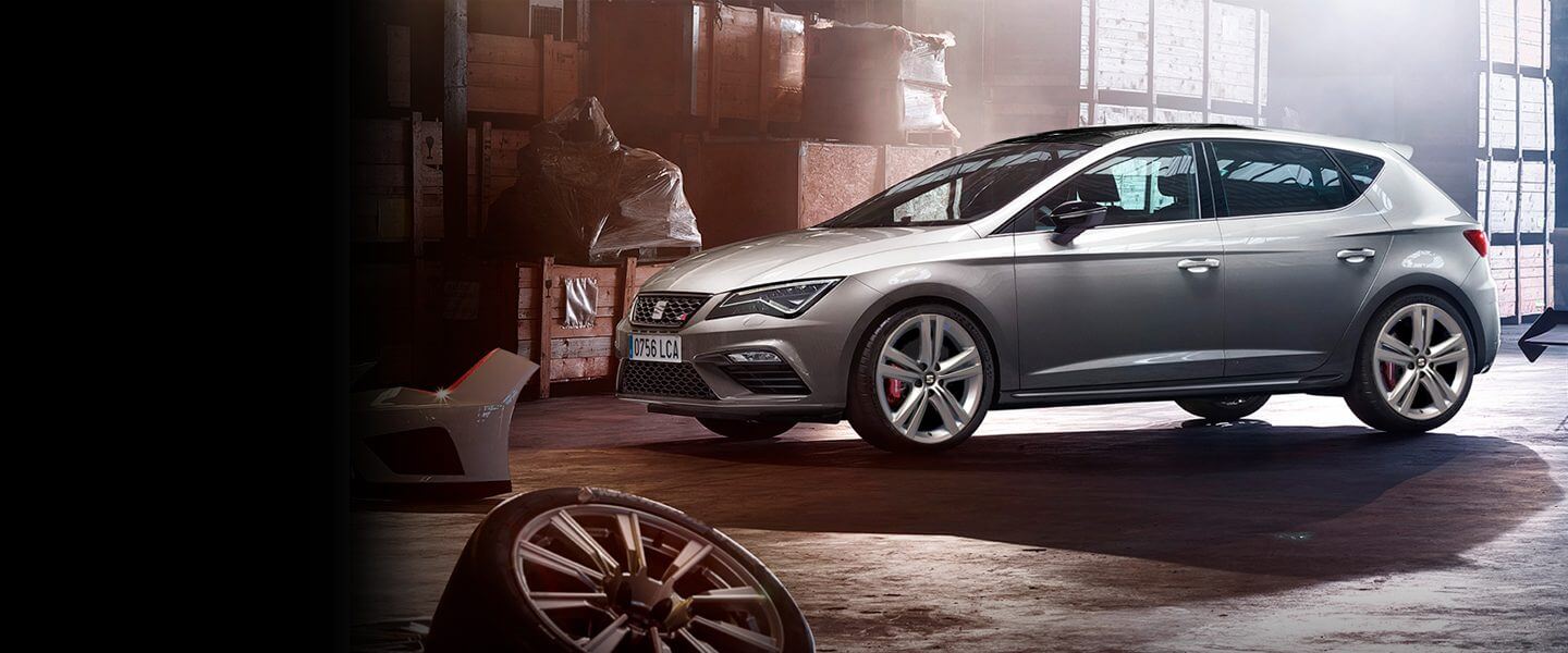 Seat Slider 3